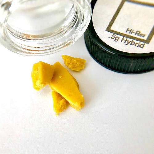 HI REZ NUG RUN BUDDER PIE HOE .5G