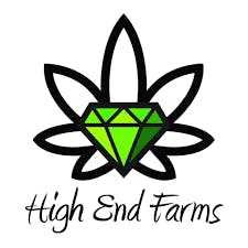 High End Farms - Sour Tangie - S - 21.3%