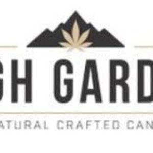 High Garden - Animal Cookies