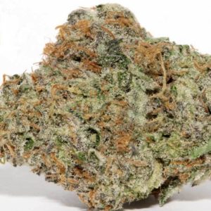 High Grade Farms: Mint Chocolate Chip