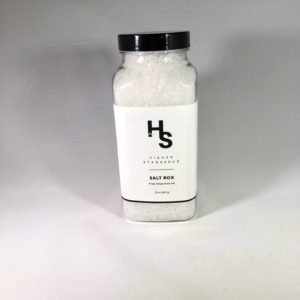 Higher Standards Salt Rox - 23oz