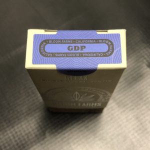 Highlighter GDP 500MG - Bloom Farms