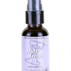 Holy Grail CBD 2fl oz