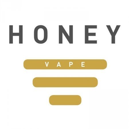 Honey Vape - OG Kush Disposable (250MG)