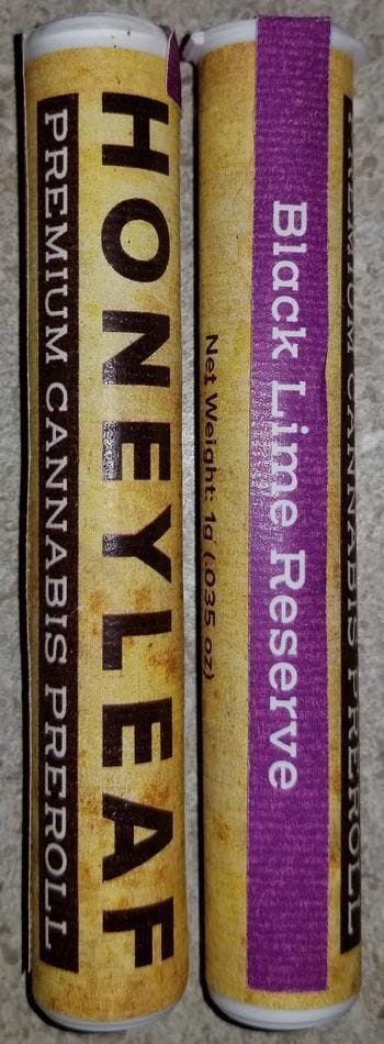 preroll-honeyleaf-preroll-black-lime-reserve