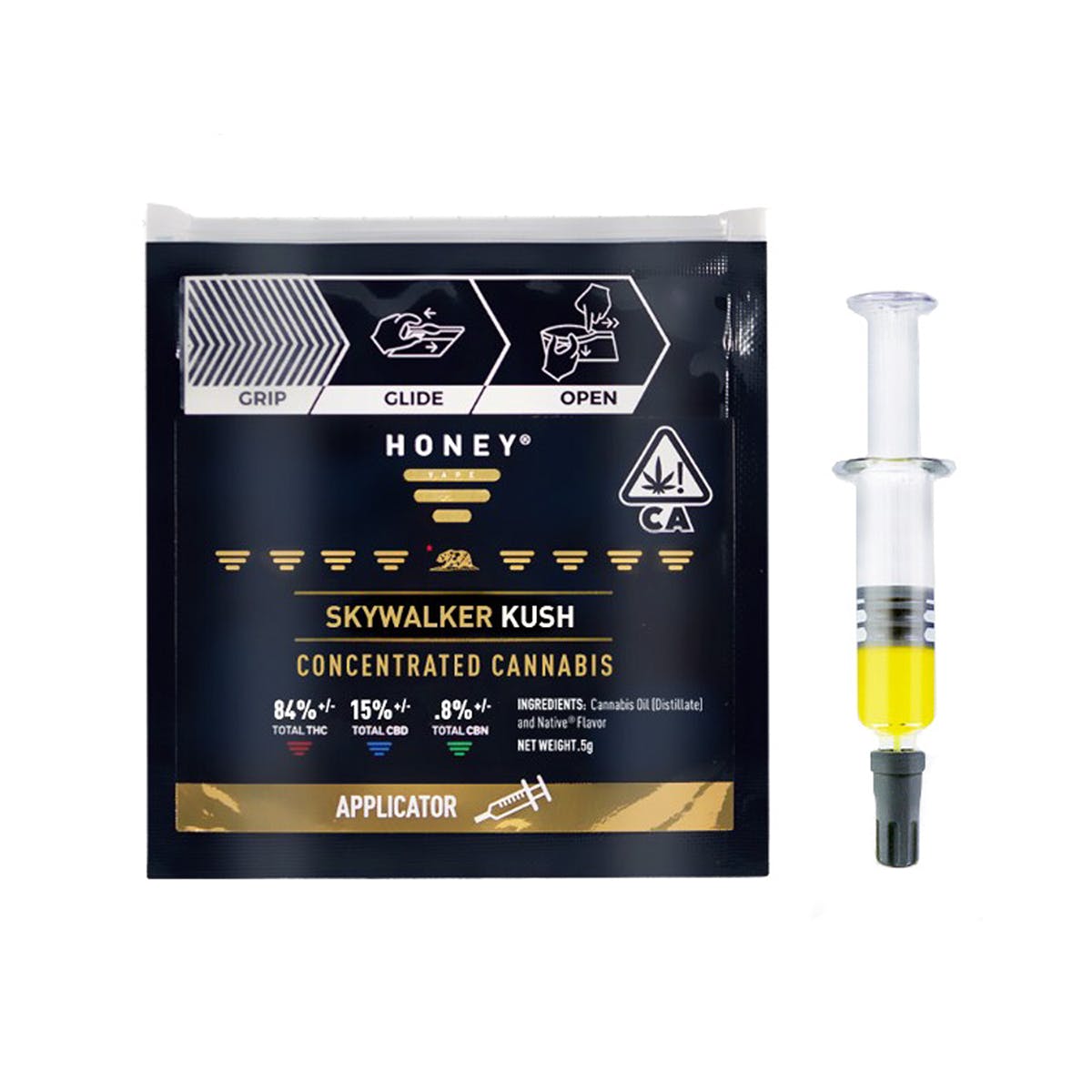 Honey® Premium Applicator, Skywalker OG