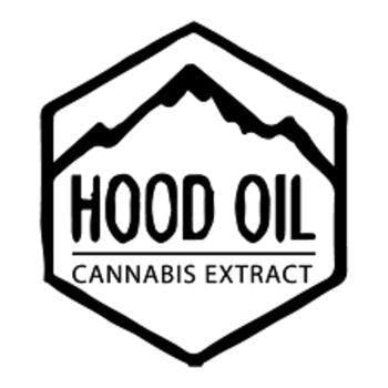 Hood Oil Hash Herer 1g Base Camp Oil (6970)