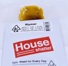 House Weed | Slymer
