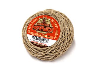 Humboldt Hempwick Heavy Flame 50ft roll