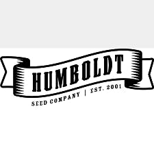Humboldt Seed Co. - Fire OG