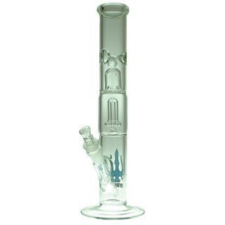 Hydros 15" straight with showerhead percolator