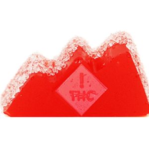 IgadI Fruit Punch Sweet Peaks (100mg)