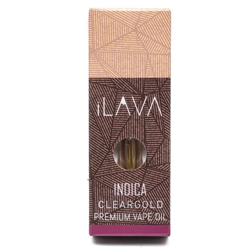 iLava Do-Si-Dos Cartridge 1000mg