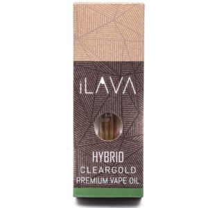 iLava Pineapple Express Cartridge 1000mg