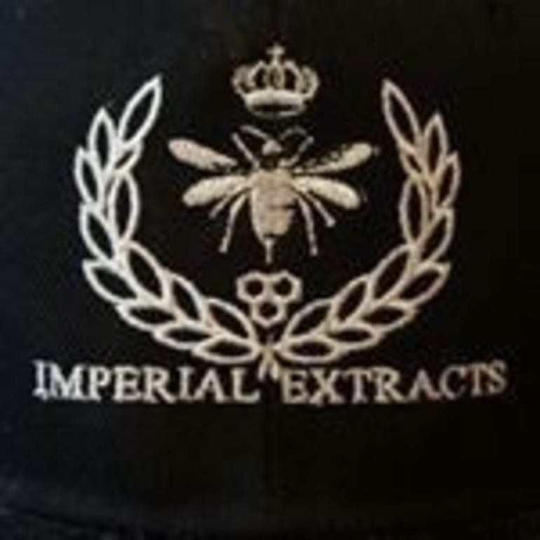 Imperial 1g Shatter