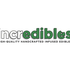 Incredibles 100mg Assorted Bars