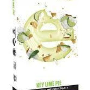 Incredibles Key Lime Pie bar