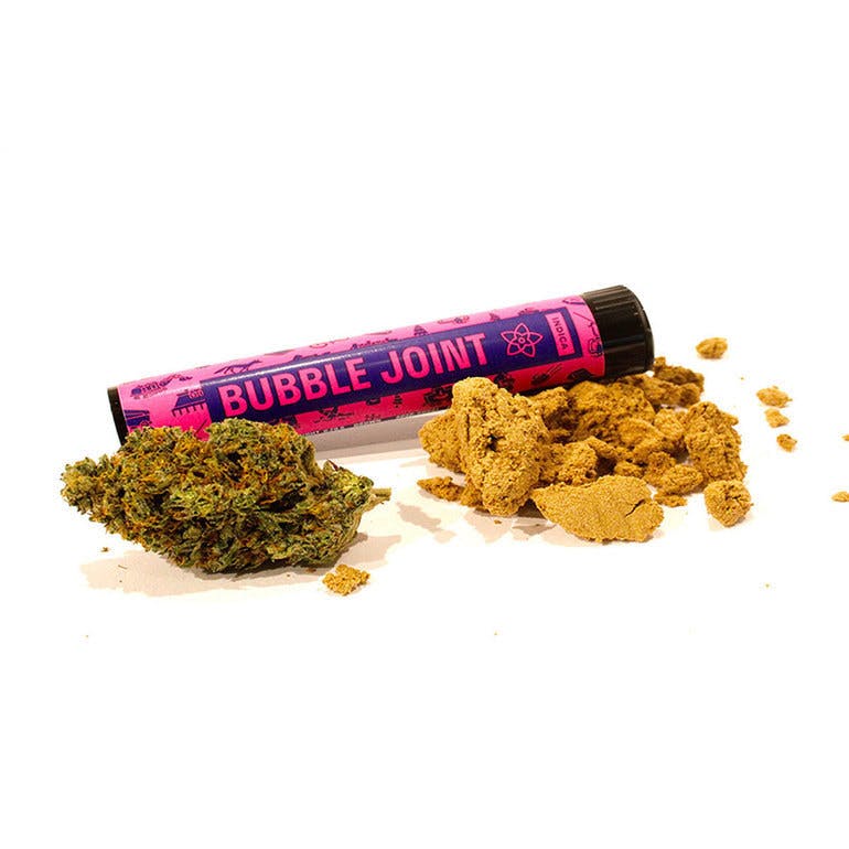 Indica Bubble Blunt