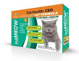 IndiMeow CBD 150 mg