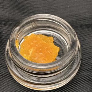 Infinite Sugar Wax Juicy Fruit