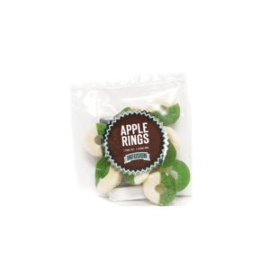Infusion - Apple Rings (150mg)