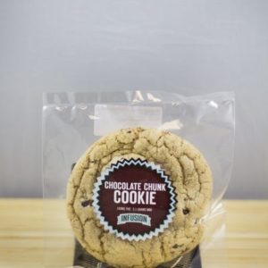 Infusion Chocolate Chip Cookie