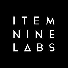 Item 9 Labs - Sauce/Diamonds