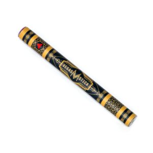 Jack's Chocolate Vegas M Stick