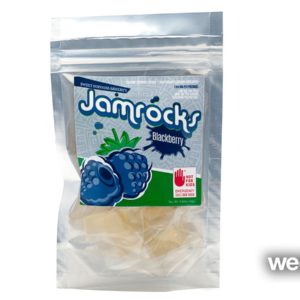 Jamrocks - Blackberry