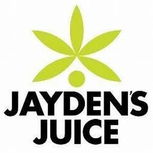 Jayden's Juice THC 15ml