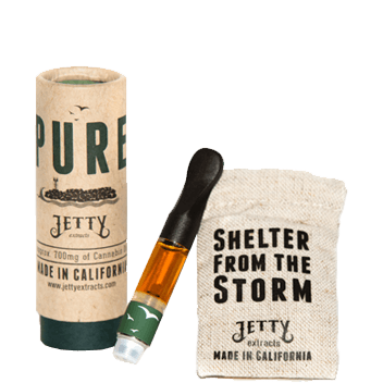 JETTY EXTRACTS - XJ-13 CARTRIDGE