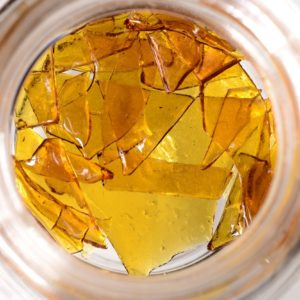 Juicy Fruit Shatter (S)