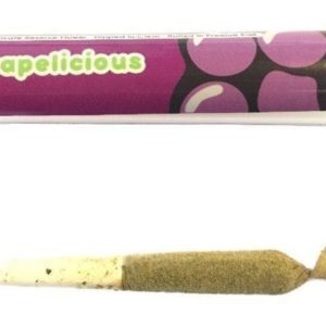 Juicy Joint - Grape