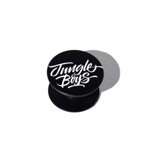 Jungle Boys Pop Socket (Medicinal/Recreational)