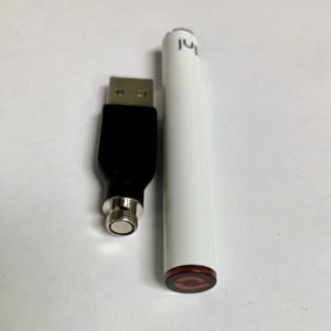 Jupiter Battery White