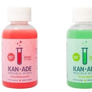 KANADE MIXER 250mg