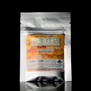 Karma Trich Hard Candies- Watermelon (150mg) Sativa