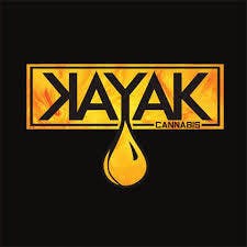 Kayak - Jack's Cookies Wax