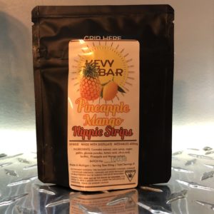 Kevy Hippie Strips 200MG