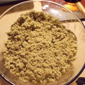 Kief Super Special