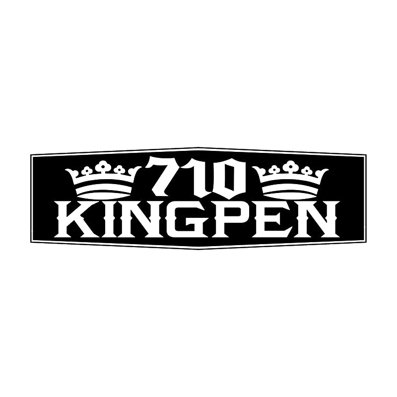 KING PEN - 3 KINGS .5G