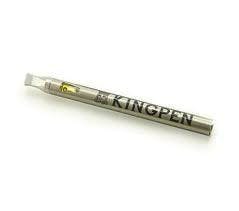 Kingpen Disposables