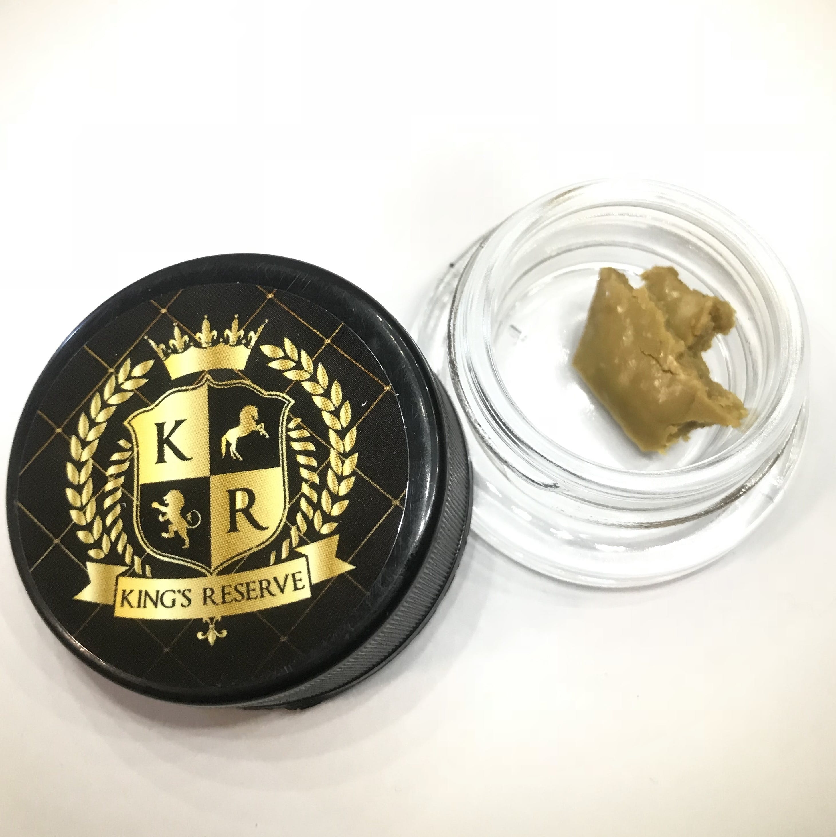 Kings Reserve Budder - Kings Reserve