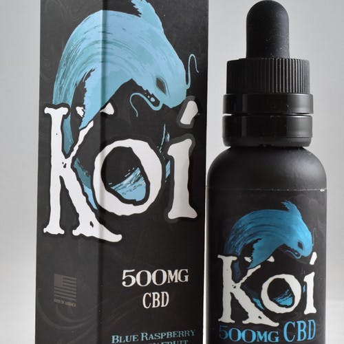 tincture-koi-500mg-cbd-blue-raspberry