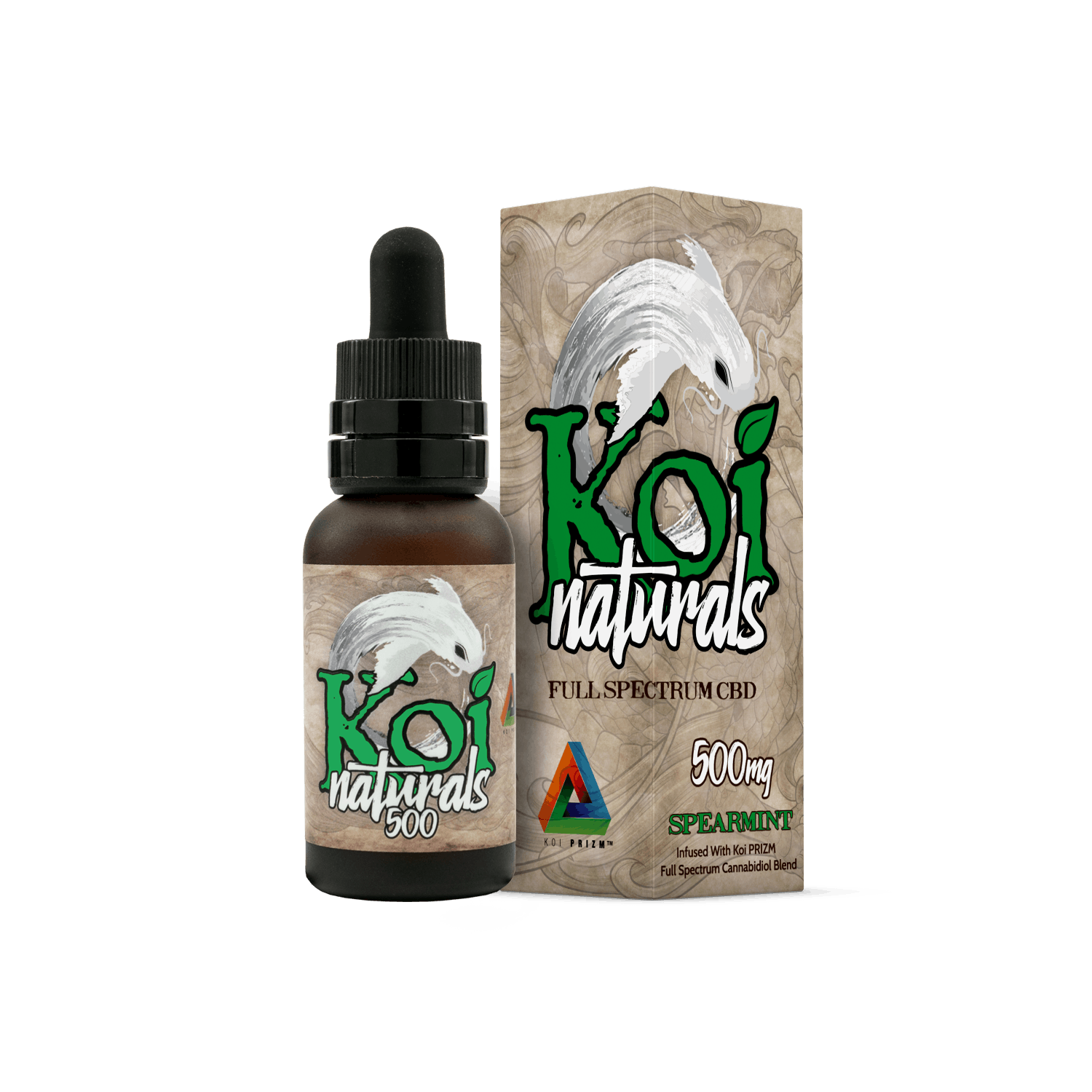 tincture-koi-500mg-full-spectrum-spearmint