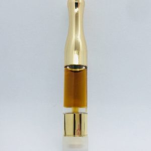 Krush Rx Klear: Maui Wowie Vape Cartridge