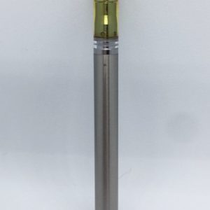 Krush Rx: Kosher O.G. Live-Resin Disposable Vape