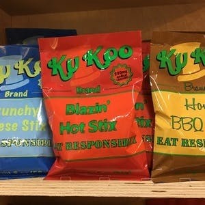 Ku Koo Chips 200mg