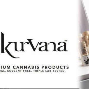 Kurvana In Stock All Flavors