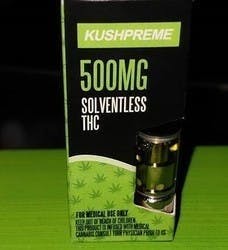 KUSHPREME GELATO